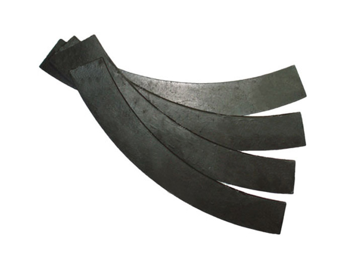 Сектори фрикційні